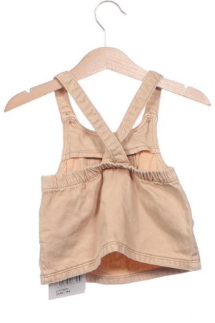 Детска рокля Prenatal, Размер 1-2m/ 50-56 см, Цвят Бежов, Цена 15,36 лв.