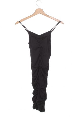 Детска рокля SHEIN, Размер 10-11y/ 146-152 см, Цвят Черен, Цена 7,04 лв.