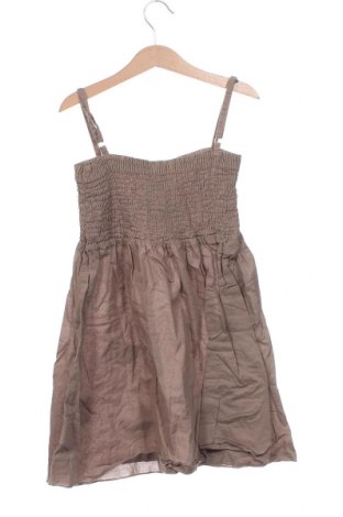 Kinderkleid Staccato, Größe 13-14y/ 164-168 cm, Farbe Beige, Preis € 8,64