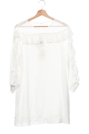 Παιδικό φόρεμα TWINSET, Μέγεθος 10-11y/ 146-152 εκ., Χρώμα Λευκό, Τιμή 51,94 €