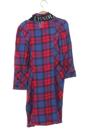 Kinderkleid TWINSET, Größe 5-6y/ 116-122 cm, Farbe Mehrfarbig, Preis 48,40 €