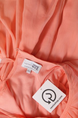 Detské šaty  Terre Bleue, Veľkosť 10-11y/ 146-152 cm, Farba Ružová, Cena  16,14 €