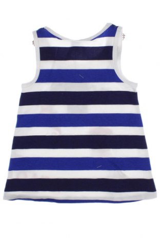 Детска рокля Tuc Tuc, Размер 9-12m/ 74-80 см, Цвят Многоцветен, Цена 23,00 лв.
