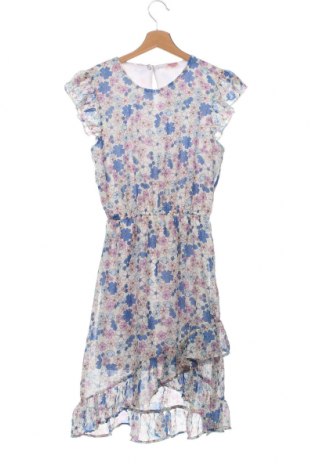 Παιδικό φόρεμα Y.F.K., Μέγεθος 12-13y/ 158-164 εκ., Χρώμα Πολύχρωμο, Τιμή 4,49 €