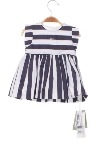Детска рокля iDO, Размер 2-3m/ 56-62 см, Цвят Многоцветен, Цена 14,70 лв.