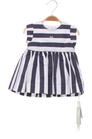 Kinderkleid iDO, Größe 2-3m/ 56-62 cm, Farbe Mehrfarbig, Preis 5,41 €