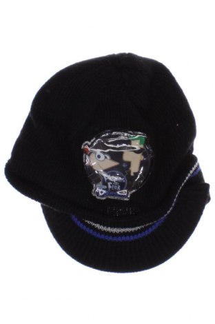 Παιδικό καπέλο, Χρώμα Μαύρο, Τιμή 1,66 €