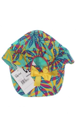 Детска шапка Du Pareil Au Meme, Цвят Многоцветен, Цена 23,00 лв.