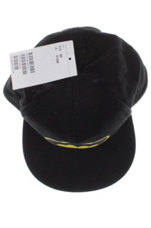Детска шапка H&M, Цвят Черен, Цена 23,46 лв.