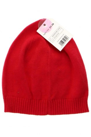 Παιδικό καπέλο Original Marines, Χρώμα Κόκκινο, Τιμή 11,30 €