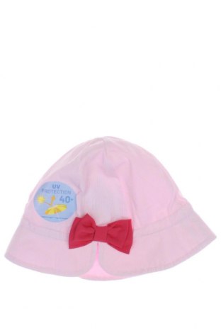 Детска шапка Oviesse, Цвят Розов, Цена 9,20 лв.