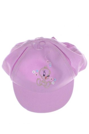 Детска шапка Oviesse, Цвят Розов, Цена 23,00 лв.