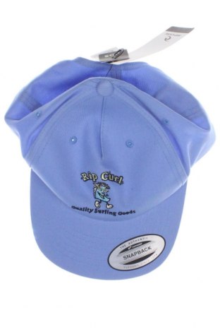 Kindermütze Rip Curl, Farbe Blau, Preis 22,16 €