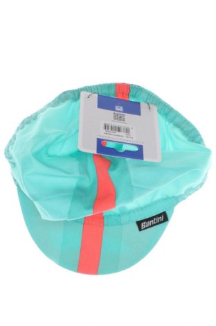 Dětská čepice  Santini, Barva Modrá, Cena  956,00 Kč