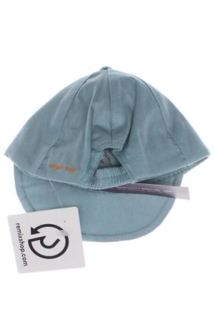 Παιδικό καπέλο Sergent Major, Χρώμα Μπλέ, Τιμή 3,32 €