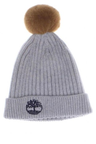 Παιδικό καπέλο Timberland, Χρώμα Γκρί, Τιμή 29,79 €