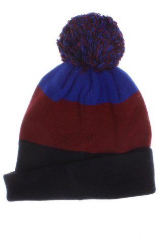 Детска шапка Tommy Hilfiger, Цвят Многоцветен, Цена 57,80 лв.