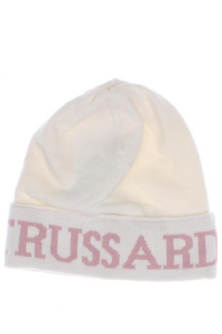 Παιδικό καπέλο Trussardi, Χρώμα Εκρού, Τιμή 35,05 €