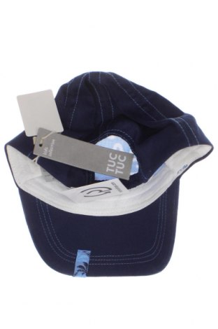 Παιδικό καπέλο Tuc Tuc, Χρώμα Μπλέ, Τιμή 11,86 €
