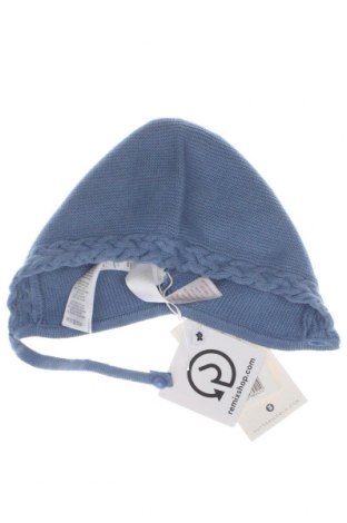 Παιδικό καπέλο Tutto Piccolo, Χρώμα Μπλέ, Τιμή 20,77 €