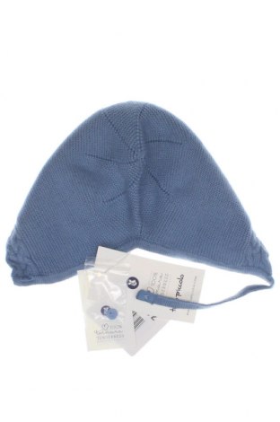 Παιδικό καπέλο Tutto Piccolo, Χρώμα Μπλέ, Τιμή 6,57 €