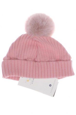 Детска шапка Tutto Piccolo, Цвят Розов, Цена 42,33 лв.