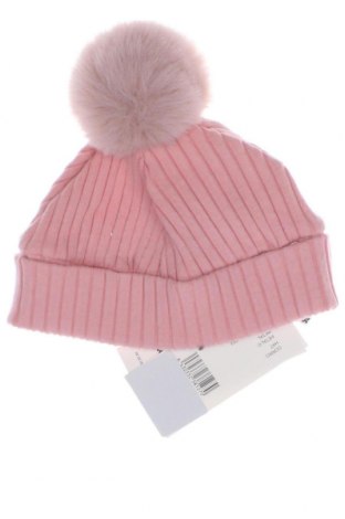 Детска шапка Tutto Piccolo, Цвят Розов, Цена 40,29 лв.