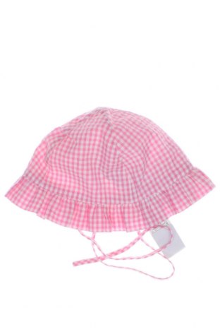 Детска шапка Undercolors Of Benetton, Цвят Розов, Цена 15,05 лв.