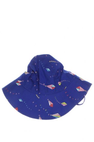 Παιδικό καπέλο Undercolors Of Benetton, Χρώμα Μπλέ, Τιμή 12,63 €