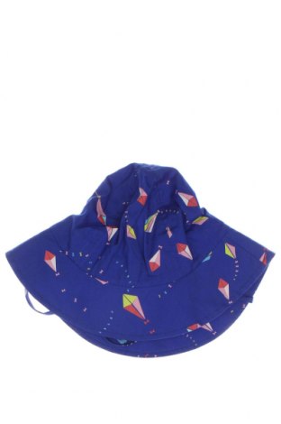 Παιδικό καπέλο Undercolors Of Benetton, Χρώμα Μπλέ, Τιμή 12,63 €