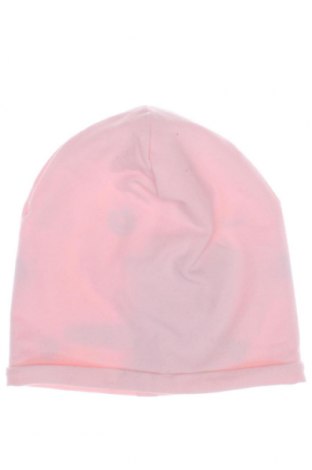 Dziecięca czapka United Colors Of Benetton, Kolor Różowy, Cena 65,33 zł