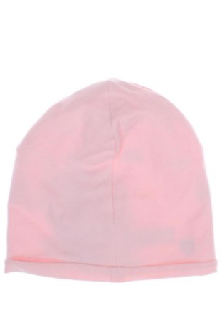 Детска шапка United Colors Of Benetton, Цвят Розов, Цена 24,51 лв.