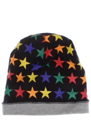 Детска шапка United Colors Of Benetton, Цвят Черен, Цена 24,51 лв.