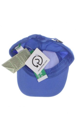 Παιδικό καπέλο United Colors Of Benetton, Χρώμα Μπλέ, Τιμή 22,16 €