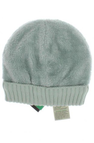 Παιδικό καπέλο United Colors Of Benetton, Χρώμα Πράσινο, Τιμή 11,08 €