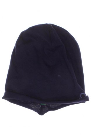 Παιδικό καπέλο United Colors Of Benetton, Χρώμα Μπλέ, Τιμή 10,64 €