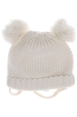 Παιδικό καπέλο Zara, Χρώμα Εκρού, Τιμή 7,93 €