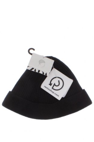 Kindermütze Zara, Farbe Schwarz, Preis 8,35 €