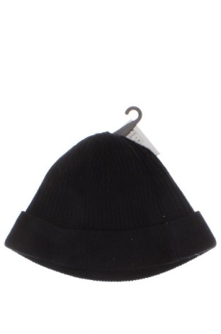 Детска шапка Zara, Цвят Черен, Цена 14,58 лв.