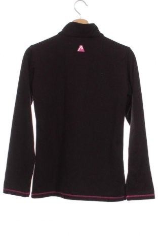Детска спортна блуза, Размер 15-18y/ 170-176 см, Цвят Черен, Цена 3,60 лв.