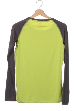 Bluză sport pentru copii Crane, Mărime 15-18y/ 170-176 cm, Culoare Verde, Preț 21,71 Lei