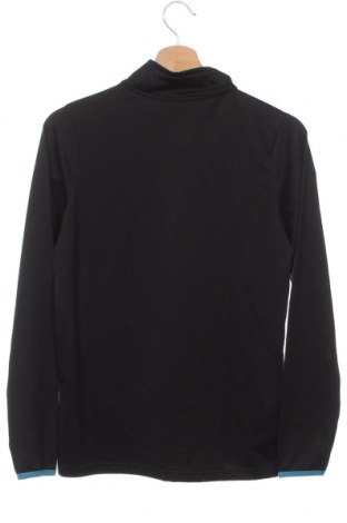Детска спортна блуза Crane, Размер 12-13y/ 158-164 см, Цвят Черен, Цена 24,00 лв.