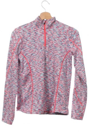 Детска спортна блуза Crivit, Размер 12-13y/ 158-164 см, Цвят Многоцветен, Цена 5,06 лв.