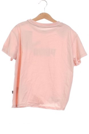 Детска спортна блуза PUMA, Размер 11-12y/ 152-158 см, Цвят Розов, Цена 56,24 лв.