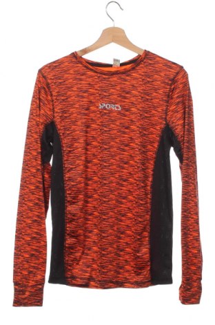 Детска спортна блуза Yigga, Размер 15-18y/ 170-176 см, Цвят Многоцветен, Цена 6,30 лв.
