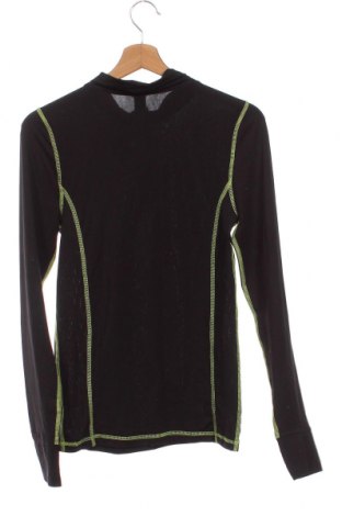 Детска спортна блуза Yigga, Размер 12-13y/ 158-164 см, Цвят Черен, Цена 24,00 лв.