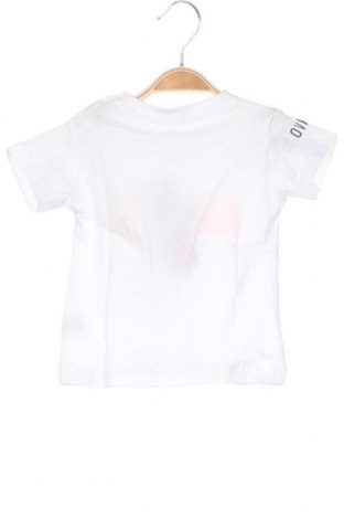 Παιδικό μπλουζάκι, Μέγεθος 9-12m/ 74-80 εκ., Χρώμα Λευκό, Τιμή 11,34 €