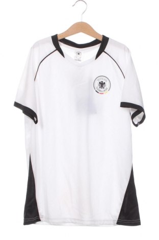 Dětské tričko , Velikost 13-14y/ 164-168 cm, Barva Bílá, Cena  813,00 Kč
