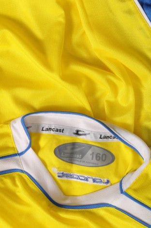 Dětské tričko , Velikost 12-13y/ 158-164 cm, Barva Žlutá, Cena  240,00 Kč