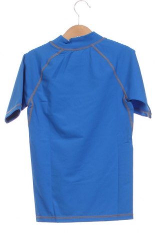 Детска тениска, Размер 9-10y/ 140-146 см, Цвят Син, Цена 16,00 лв.